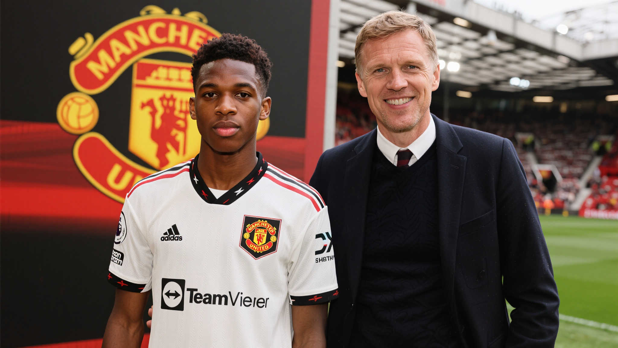 曼联接触埃基蒂克,法兰克福成潜在关键因素 曼联接触埃基蒂克,法兰克福成潜在关键因素